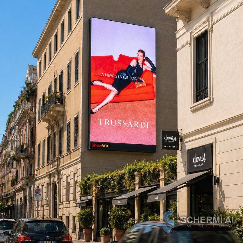LedWall Outdoor