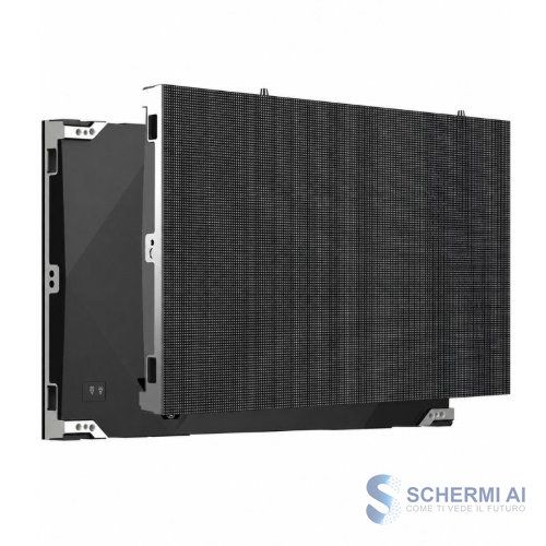 Display Led 64x48cm P2 Gob Sf Slim Series Indoor