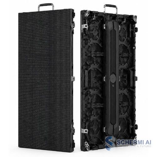 Display Led 500x1000 P2.6 SchermiAI Xr Fix Series Indoor