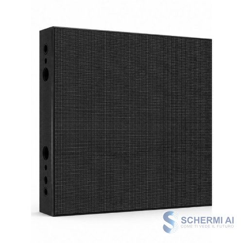 Display Led 500x500 P2.9 Ins Series Outdoor