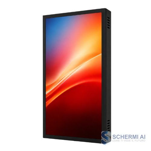 Ledwall Per Esterni Easyboard P3.91 100x500cm