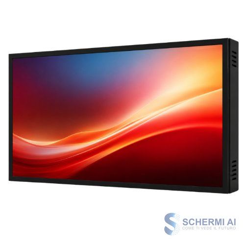 Ledwall Per Esterni Easyboard P3.91 200x150cm