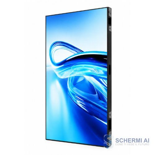 Ledwall Per Interni Pureview P1.8 Gob 144x256cm