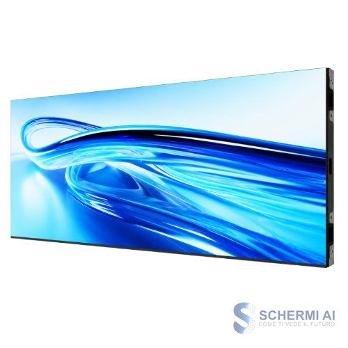 Ledwall Per Interni Pureview P1.8 Gob 144x64cm