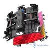 Display Ledwall P2.9 Gob 500x500 Flexible