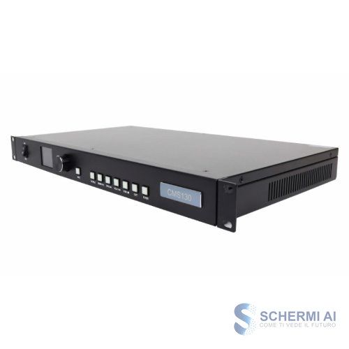 Processore Video SchermiAI Hd Pro02 - All In One